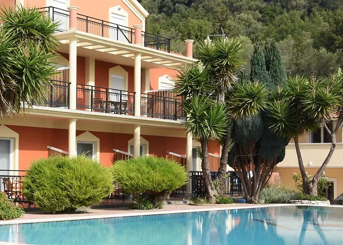 Corfu Pearl