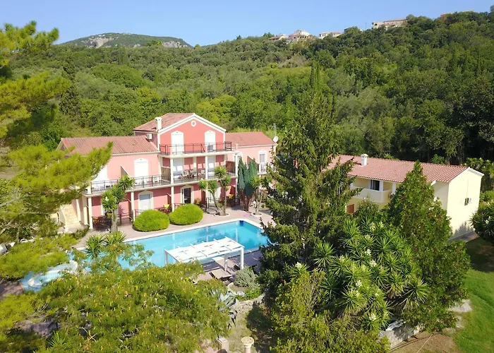 Corfu Pearl