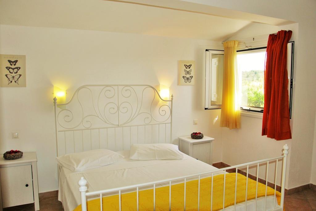 Corfu Pearl 3*