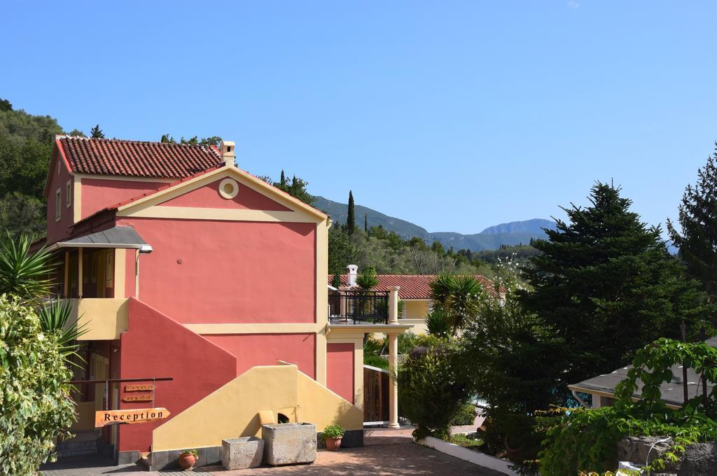 Corfu Pearl 3*