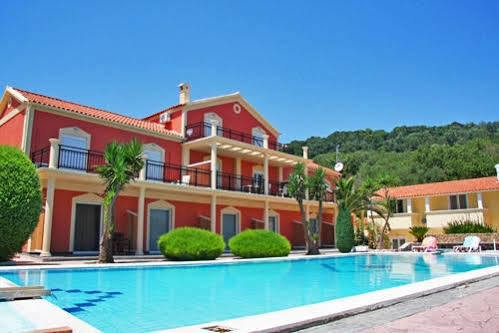 Corfu Pearl מלון דירות