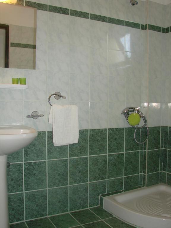 Corfu Pearl 3*